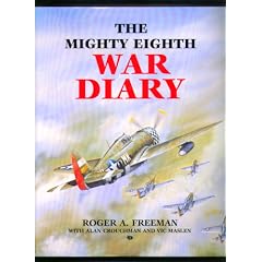 The Mighty Eighth War Diary
