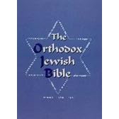 The Orthodox Jewish Bible
