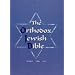 The Orthodox Jewish Bible