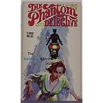 THE UNIFORMED KILLERS - The Phantom Detective - Richard Curtis Van Loan - Book (19) Nineteen book cover