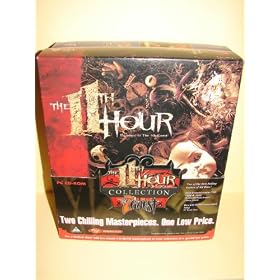 The 7th Guest The 11th Hour Bundle (DOS) by 