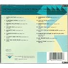Original Ragtime Classics from the Original Piano Rolls by Scott Joplin, Eubie Blake, Jelly Roll Morton, James P. Johnson, and Fats Waller