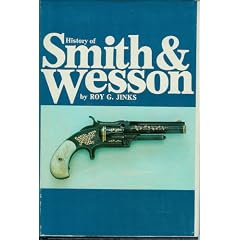History of Smith & Wesson: Nothing of Importance Will Come without Effort