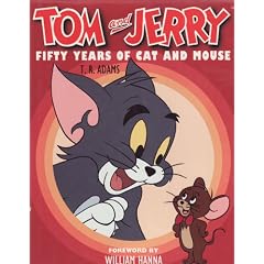 Tom & Jerry: 50 Years of Cat and Mouse