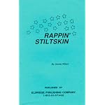 Rappin' stiltskin book cover