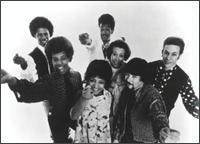 Image of Sly & The Family Stone
