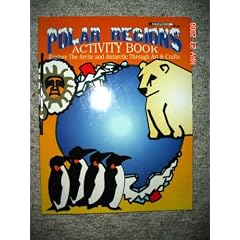 Polar Region Activities