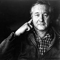 Image of William Styron