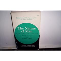 Nature of Man (Problems of Philosophy)