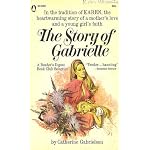 The story of Gabrielle book cover