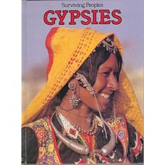 Gypsies (Surviving Peoples)