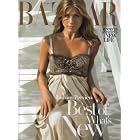 Harper's Bazaar Magazine June 2006 : Jennifer Aniston by Vogue