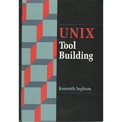 Unix Tool Building