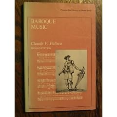 Baroque Music
