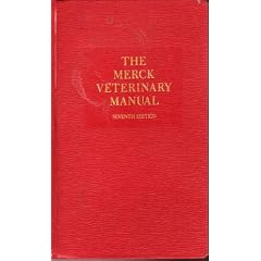 The Merck Merial Manual for Pet Health The complete pet health resource for your dog  cat  horse or other pets   in everyday language.