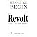 The Revolt: Story of the Irgun