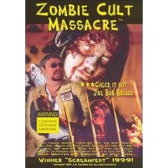 Zombie Cult Massacre