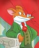 Geronimo Stilton