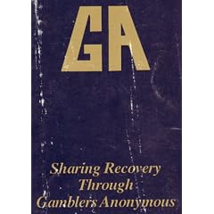 Sharing Recovery Through Gamblers Anonymous