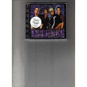 Intense by Intense (Audio CD - 2001)