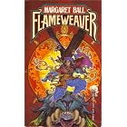 Flameweaver (Tamai duology bk 1) by Margaret Ball and Stephen Hickman