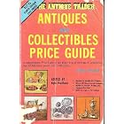 Antique Trader Antiques and Collectibles Price Guide by Kyle Husfloen