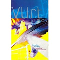 Vurt