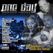 Click here to buy One Day by One Day .