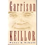 Garrison Keillor book cover