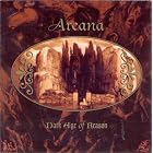 dark age of reason by  arcana 