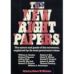 The New Right Papers