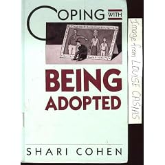 Coping With Being Adopted (Coping)