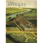 Daniel Marot and the Court Style of William and Mary [THE MAGAZINE ANTIQUES, Dec. 1988] book cover