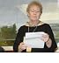 Glenda Larke
