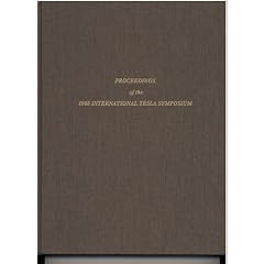 Proceedings of the 1988 International Tesla Symposium