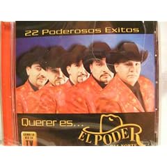 Querer Es... 22 Poderosos Exitos