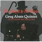 Dr Jekyll and Mr Hyde by  Richie Cole, Greg Abate, and Greg Quintet Abate 