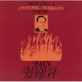  Dedicado a Antonio Machado Poeta 