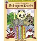 Click here to buy Endangered species (Integrating literature series) by  Becky Campbell, Joe Chicko, and Teri Chicko.