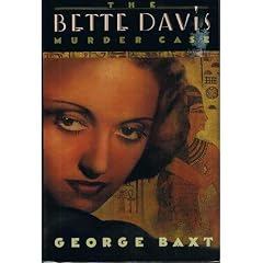 The Bette Davis Murder Case
