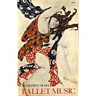Click here to buy Ballet Music: An Introduction by  Humphrey Searle.