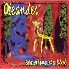 Shrinking the Blob