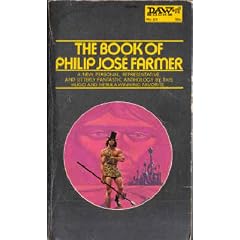 The Book of Philip Jose Farmer