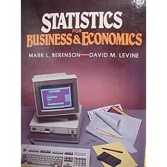 STATS for Business & Economics