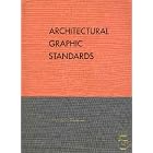 Architectural Graphic Standards, 5th Edition by Architectural Standards