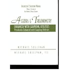 Click here to buy Instructor's Solutions Manual for Algebra and Trigonometry by  III, Katy Murphy & Michael Sullivan Michael J. Sullivan.