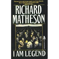 I Am Legend