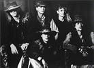 Fields Of The Nephilim