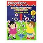 Kindergarten Workbook: Beginning Math by  Fisher Price