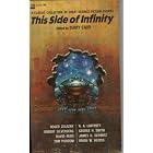 This Side of Infinity by Terry, Editor Carr